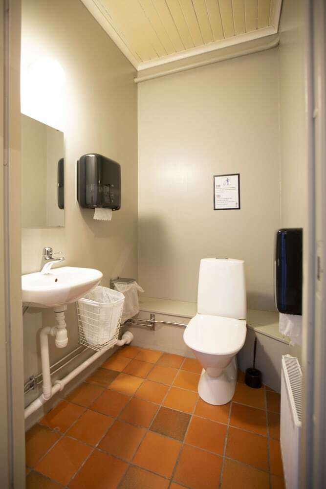 Hotel Stf Sala Silvergruva