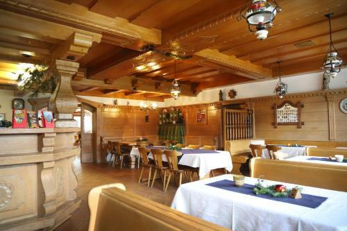 Hotel Landgasthof Baumgartner