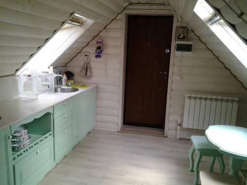 Hostal U Sten Optinoi