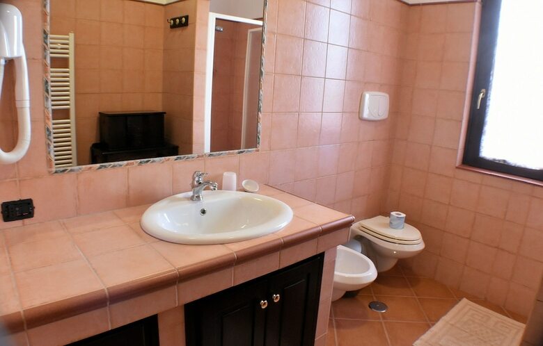 Apartamento Cilento Madison House