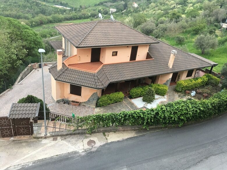 Apartamento Cilento Madison House