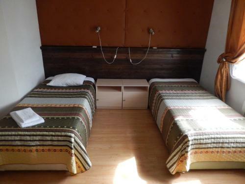 Hotel Solovetskaya Sloboda