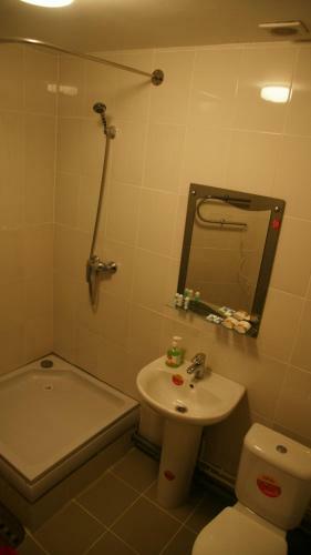 Hotel Solovetskaya Sloboda