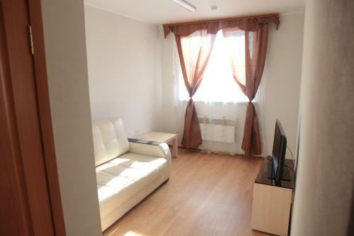 Hotel Solovetskaya Sloboda