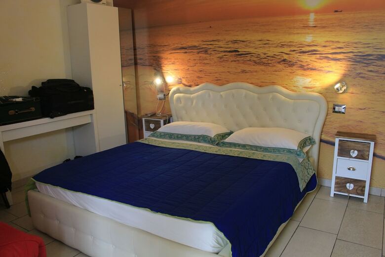 B&B Oasi P.