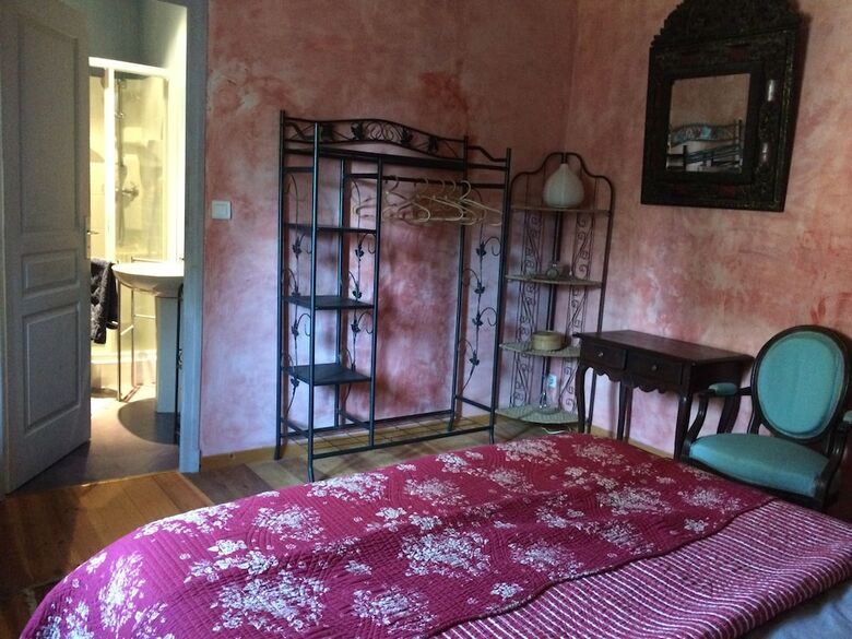 Hotel Chambres D'hotes Chaumeil