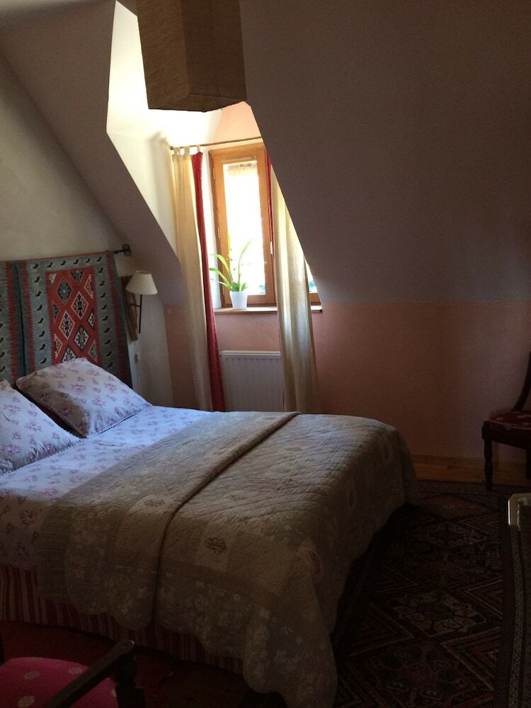 Hotel Chambres D'hotes Chaumeil