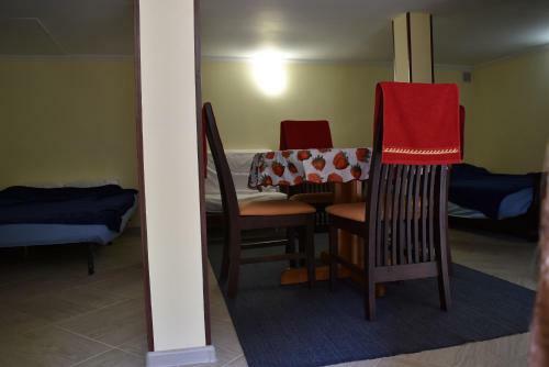 Hostal Guest House U Vadima