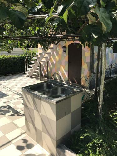 Hostal Guest House U Vadima