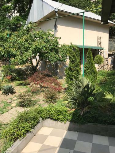 Hostal Guest House U Vadima