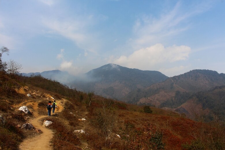 Hostal Nam Soong Homestay - Hostel