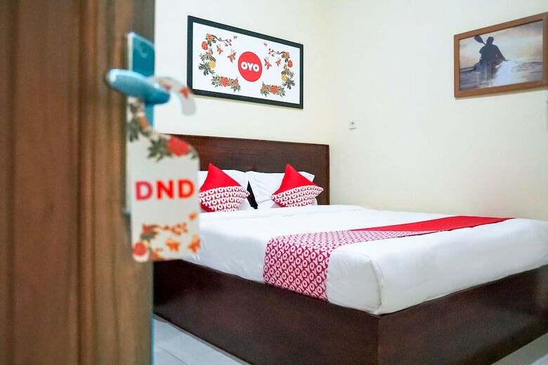 Oyo 941 Hotel Manggala Syariah