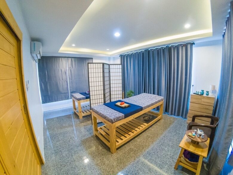 Hotel Zen Zone