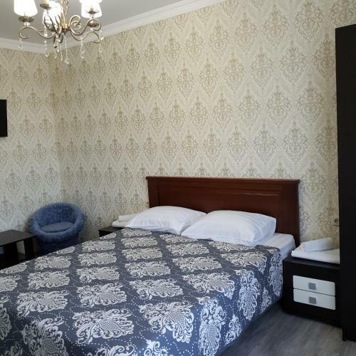 Quiet Gardens Hotel