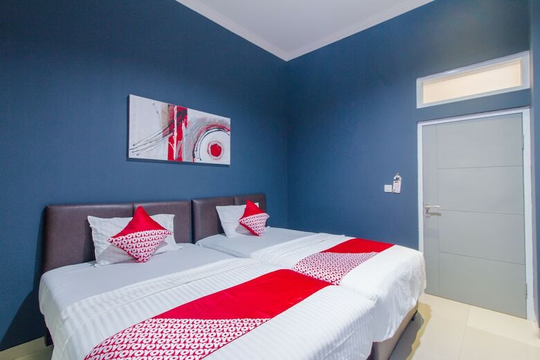 Hotel Oyo 871 Aira Costel