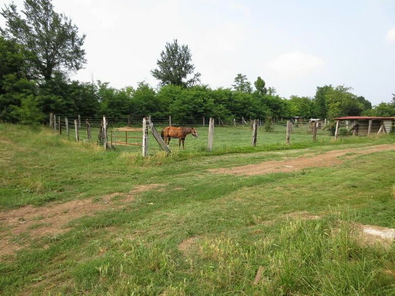 Agroturismo Agriturismo Parco Del Chiese