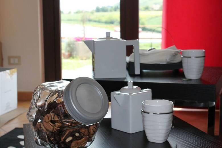 Bed & Breakfast Valeri