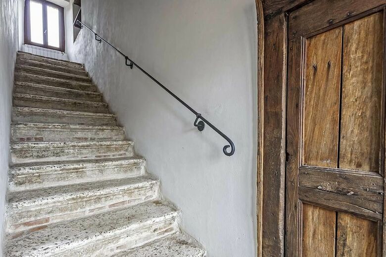 Corte D� Guasconi