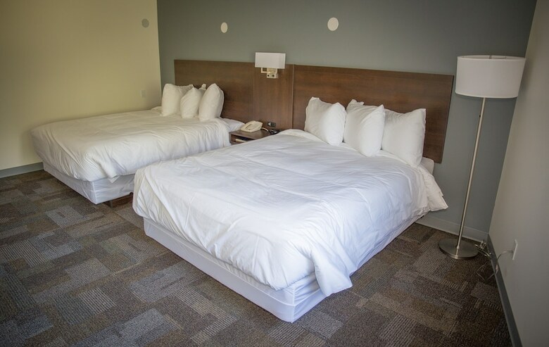 Bedrock Motel