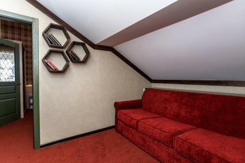 Gubernskiy Apart Hotel
