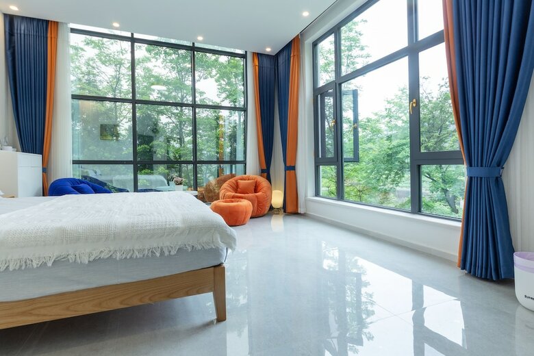 Hotel Country Road Villa