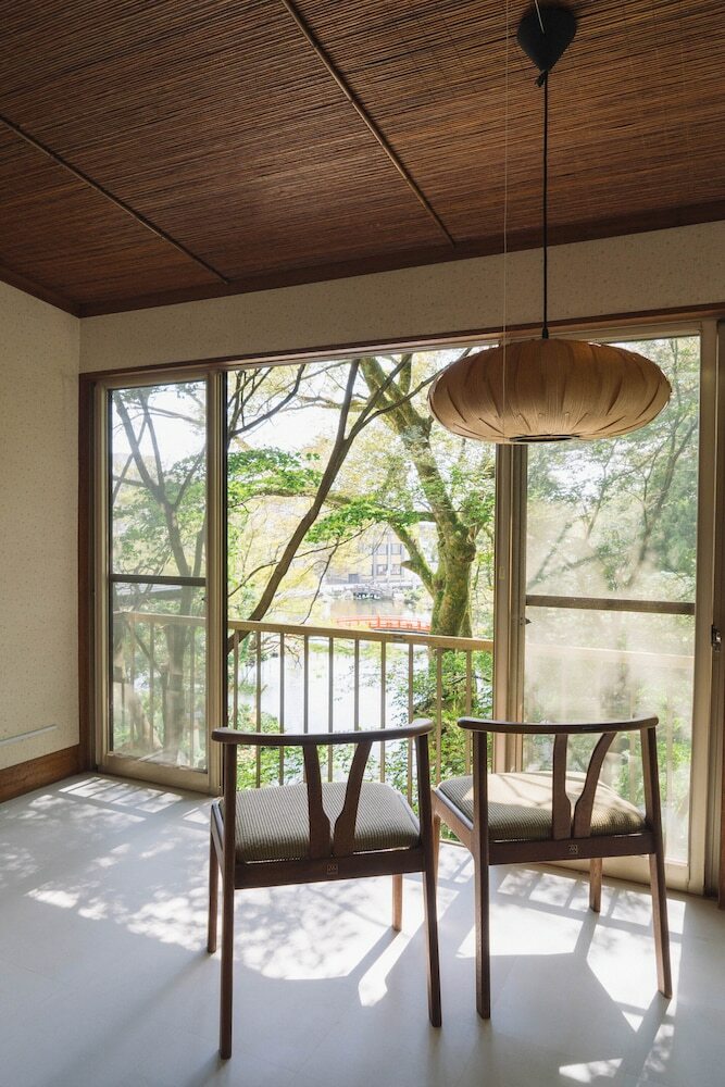 Hostal Guest House Kikusui Mount Fuji - Hostel