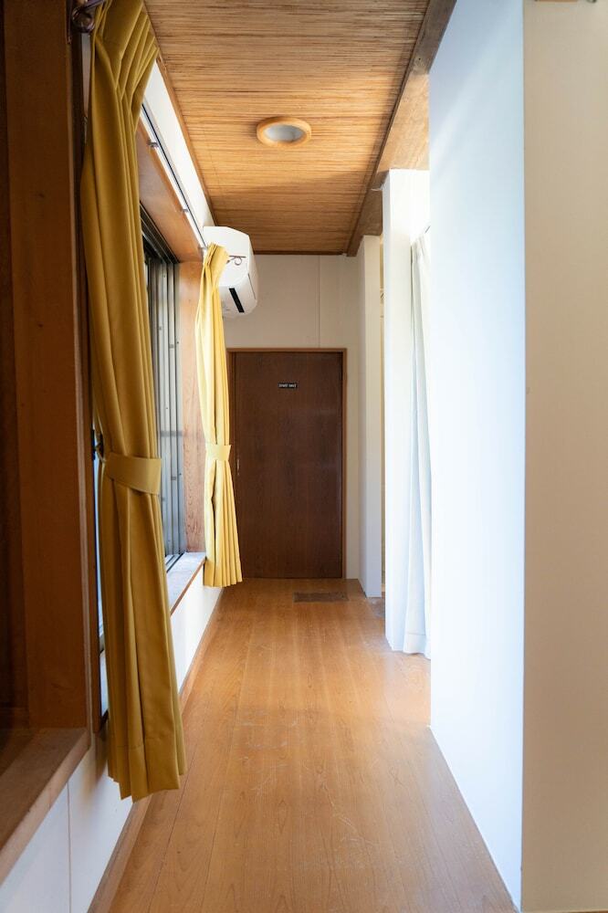Hostal Guest House Kikusui Mount Fuji - Hostel