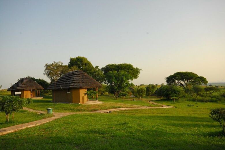Posada Bwana Tembo Safari Lodge