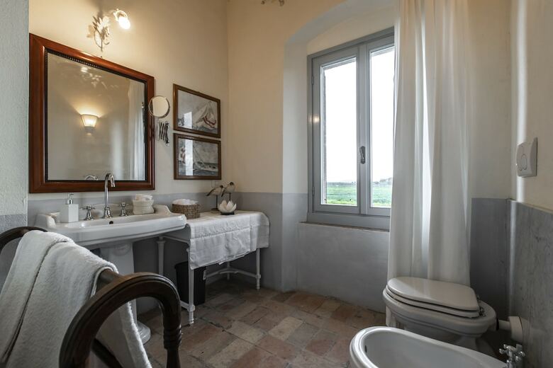 Apartamento Tuscany Argentario Garden Villa R&r
