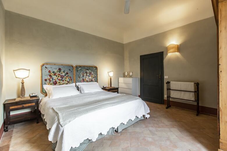 Apartamento Tuscany Argentario Garden Villa R&r