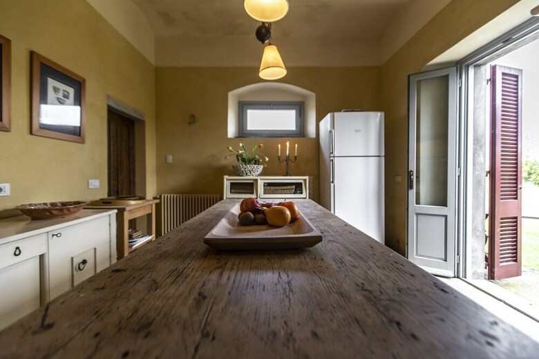 Apartamento Tuscany Argentario Garden Villa R&r
