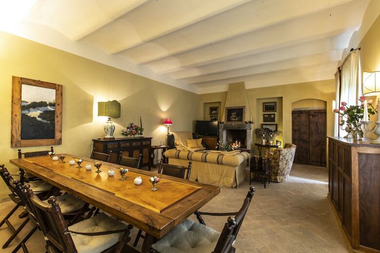 Apartamento Tuscany Argentario Garden Villa R&r