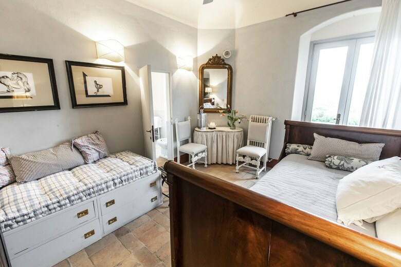 Apartamento Tuscany Argentario Garden Villa R&r