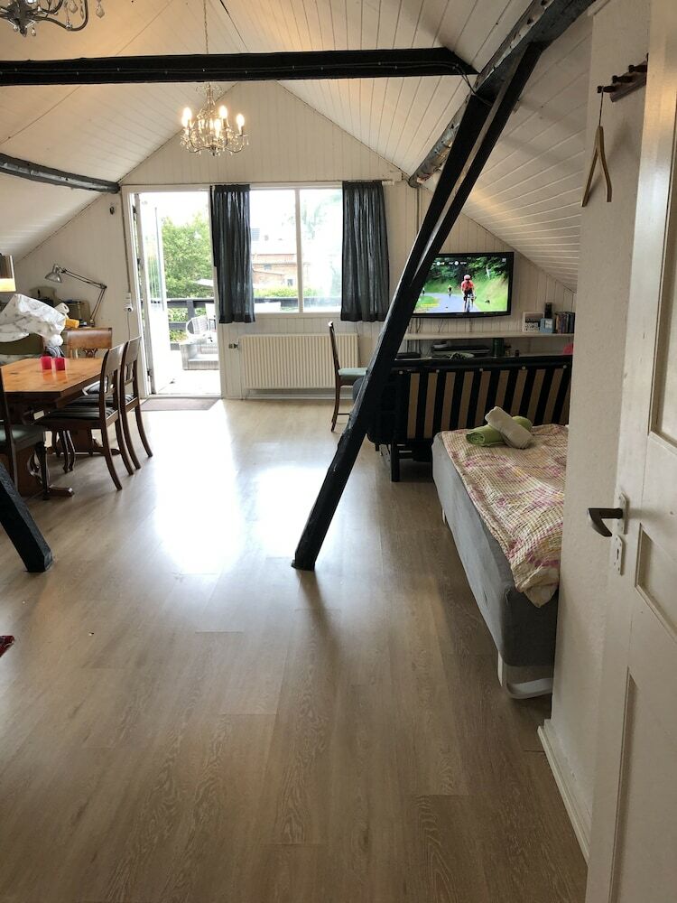 Posada D�strup Landevejskro & Motel