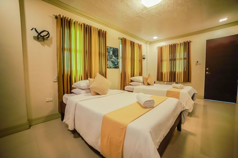 Villa Esmeralda Bryan's Resort Hotel And Restaurant