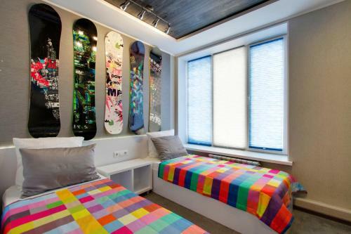 Hostal Guest House Smile