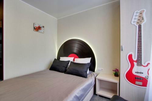 Hostal Guest House Smile