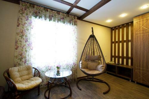 Hostal Guest House Smile
