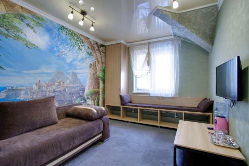 Hostal Guest House Smile