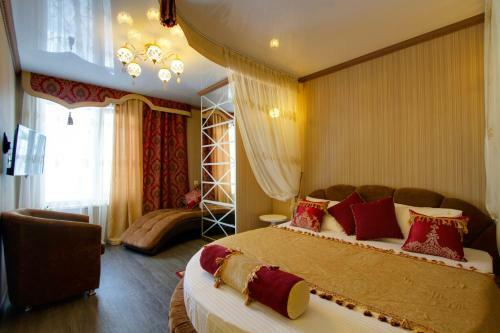 Hostal Guest House Smile