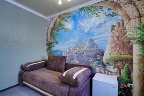 Hostal Guest House Smile