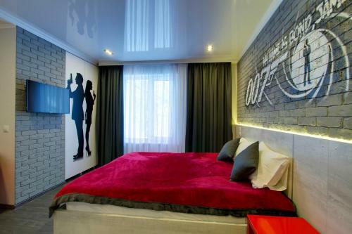 Hostal Guest House Smile