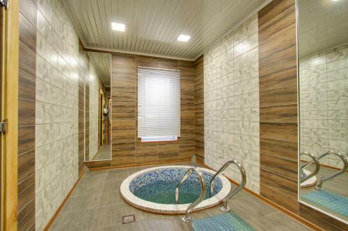 Hostal Guest House Smile