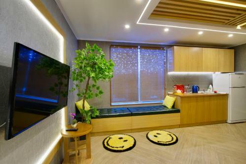 Hostal Guest House Smile