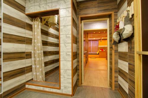 Hostal Guest House Smile