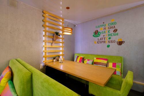 Hostal Guest House Smile