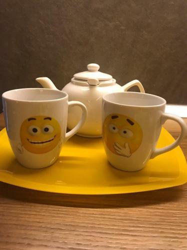 Hostal Guest House Smile