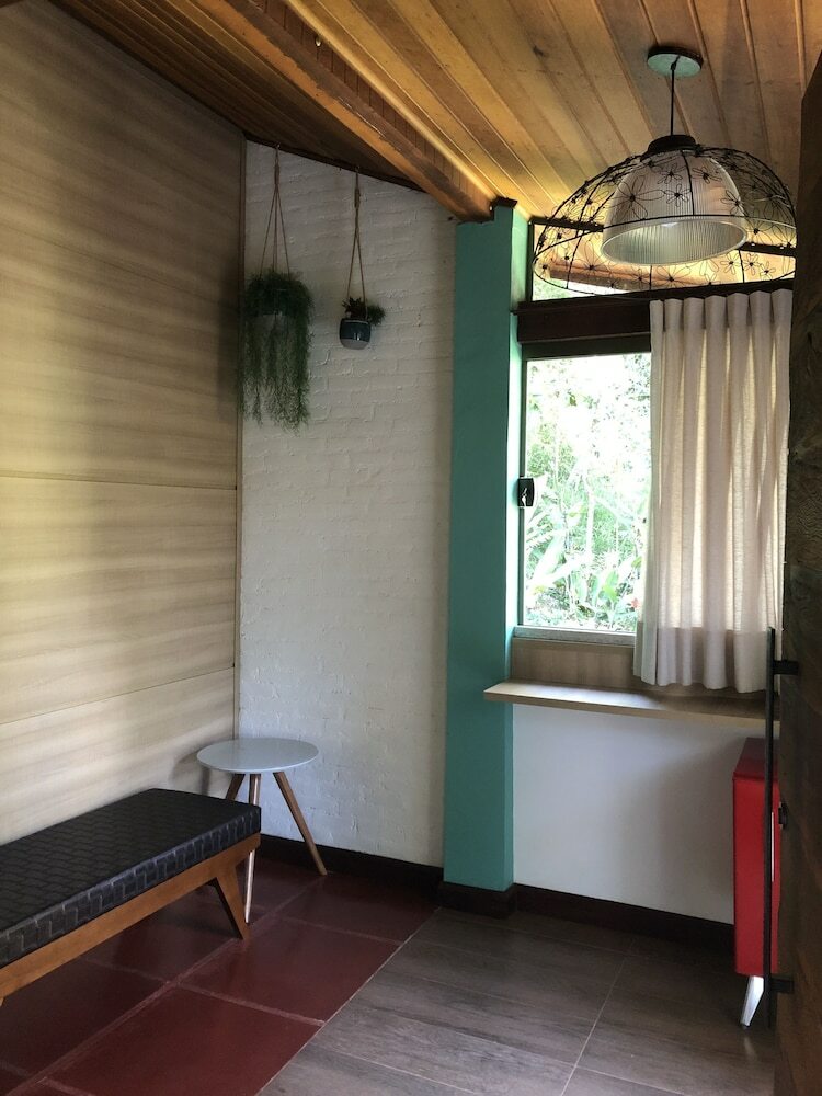 Cachoeira Do Macuco Boutique Hotel