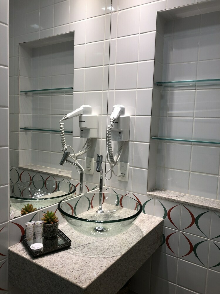 Cachoeira Do Macuco Boutique Hotel