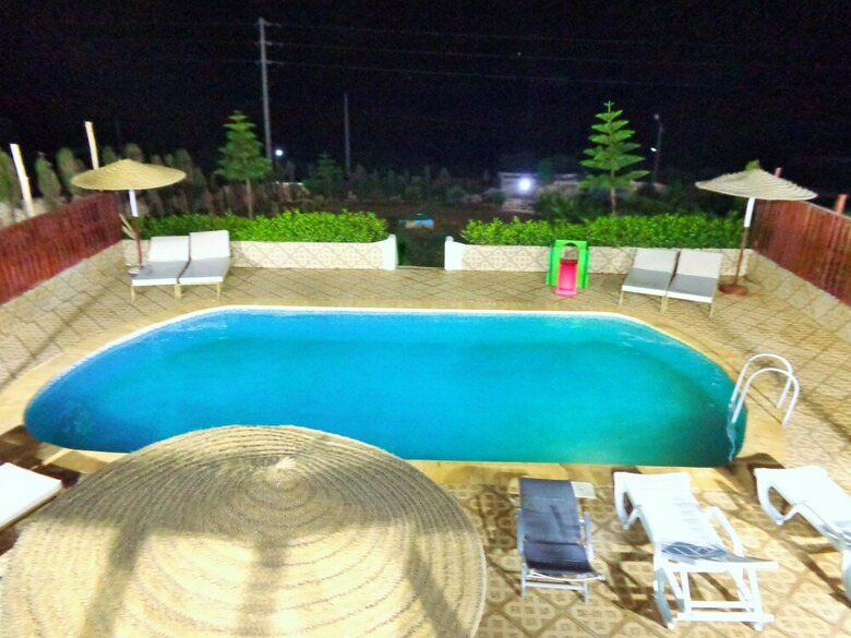 Villa Rania Vue Sur Mer & Piscine Priv�e